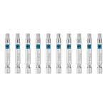 Бита Torx 30х50мм, сталь S2, шестигр., 10 шт. Gross