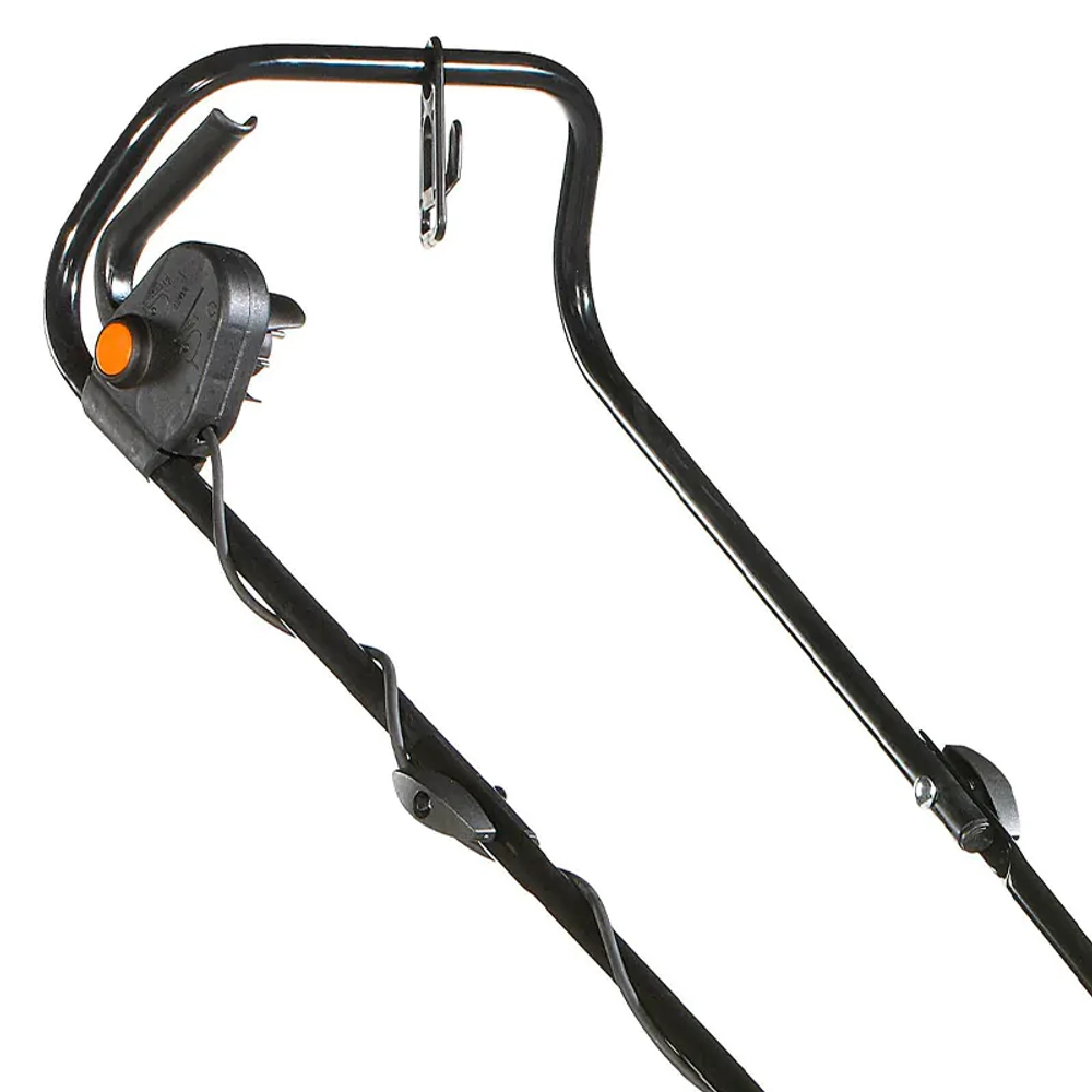 Газонокосилка электрическая Oleo-Mac K 35 P: 1100 Вт, нож 33 см, 6605-9008D
