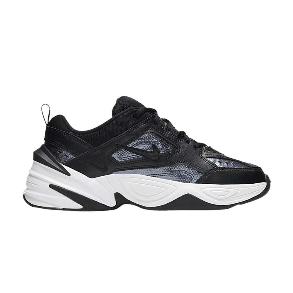 Кроссовки Nike M2K Tekno (Женская размерная сетка)