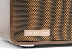 PREMIERA ES-422A (WN) активная стерео акустическая система (саундбар)