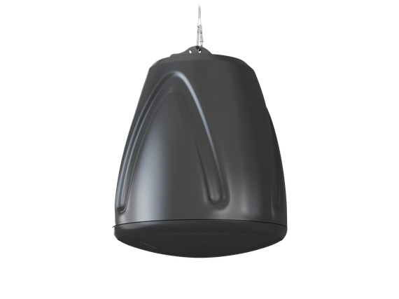 CVGaudio CS608TBL подвесная акустическая система, мощность 1/2/4/8/16/32W в 100V/70V