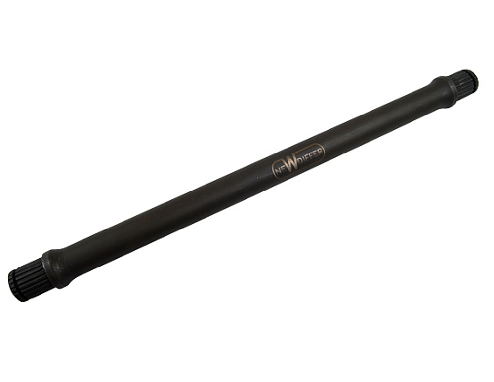 Вал привода правого колеса ВАЗ 1118 - 2190 Спорт (672 мм) -10