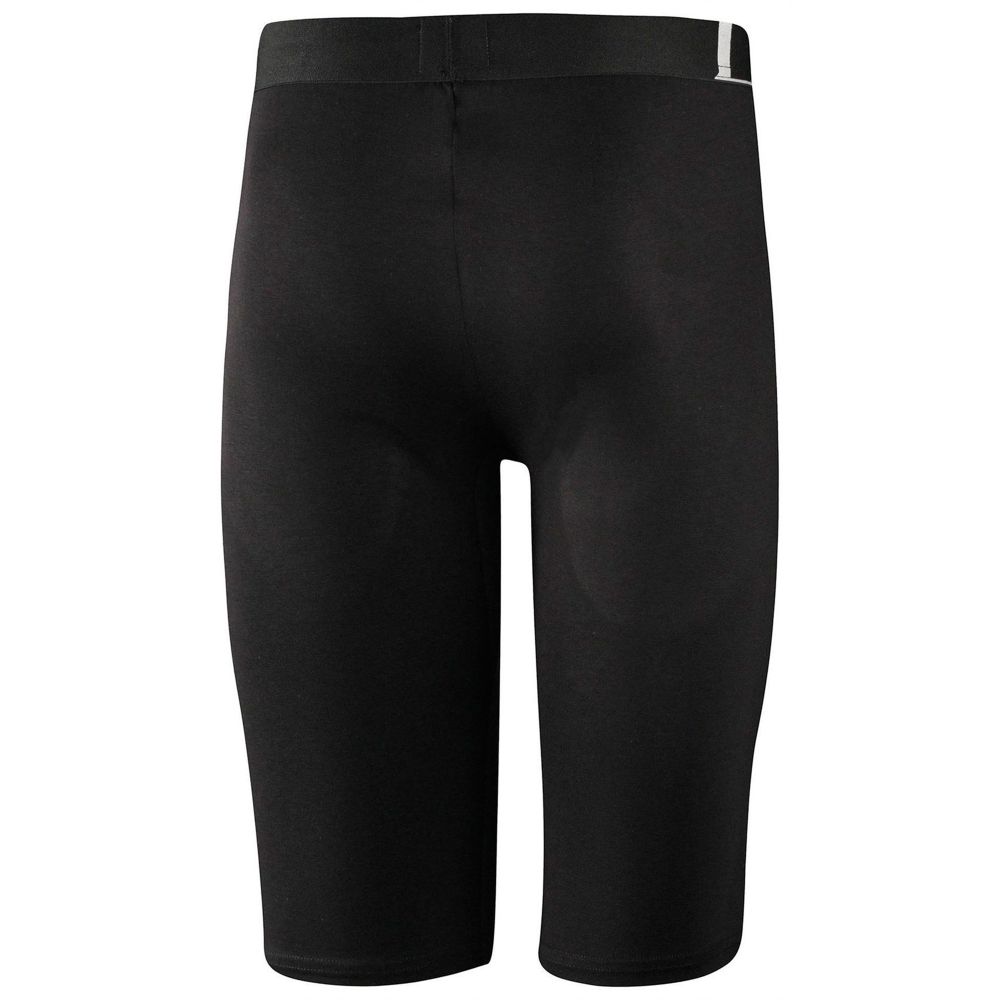 Мужские трусы боксеры черные удлиненные Doreanse 1785P Мужские трусы боксеры черные удлиненные Doreanse 1785P