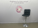 Стул Ирис барная нога