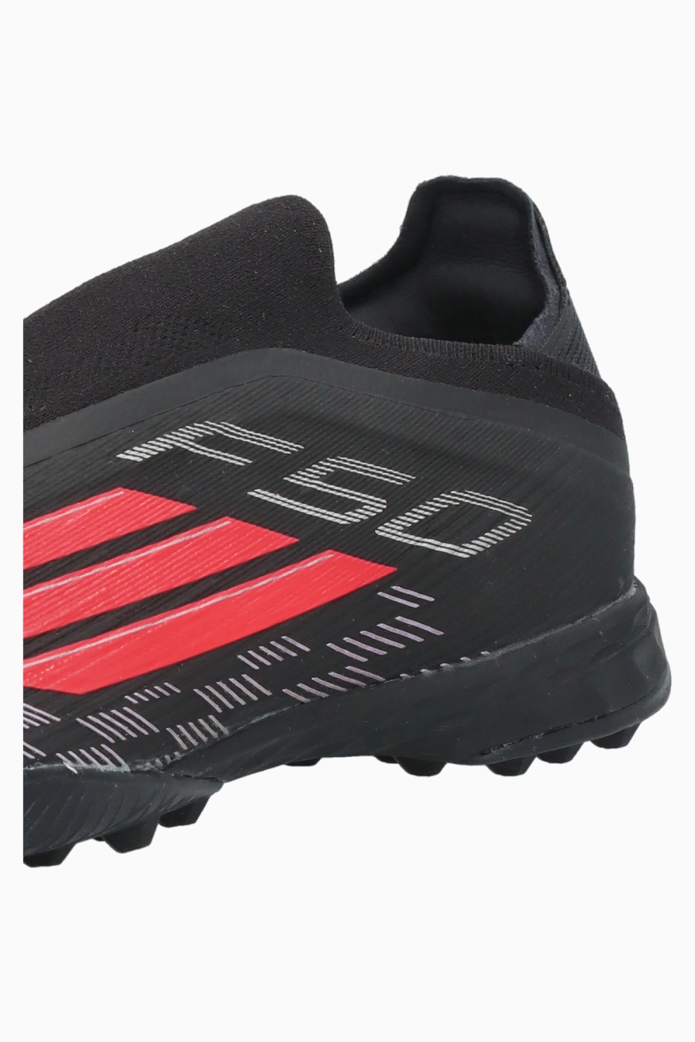 Сороконожки adidas F50 Pro LL TF - черный