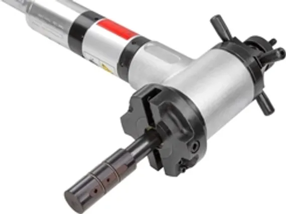 Станок для гибки арматуры Vektor GW40A