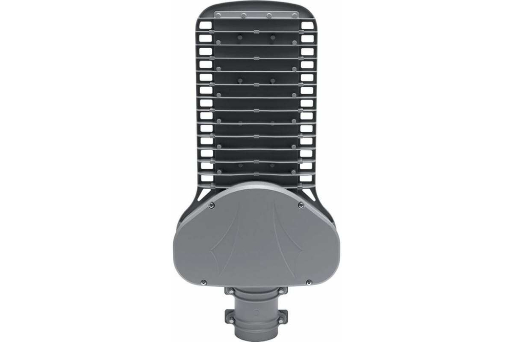 Светильник LED ДКУ уличный SP3050 200W 5000K серый Feron 48170