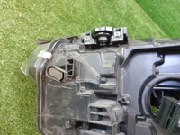 Битая Фара правая BMW X3 G01, X4 G02 (2017-2021) Adaptive LED