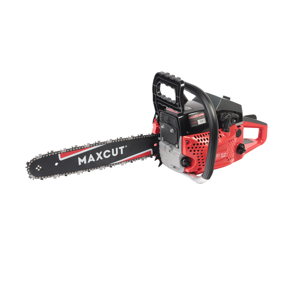 Пила цепная бензиновая MAXCUT MC 146 Shark