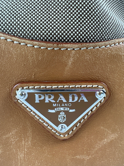 Сумка Prada