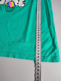 Платье LC Waikiki из хлопка летнее на 11-12 лет