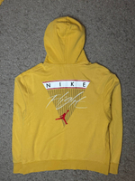 Худи Jordan Patch Flight