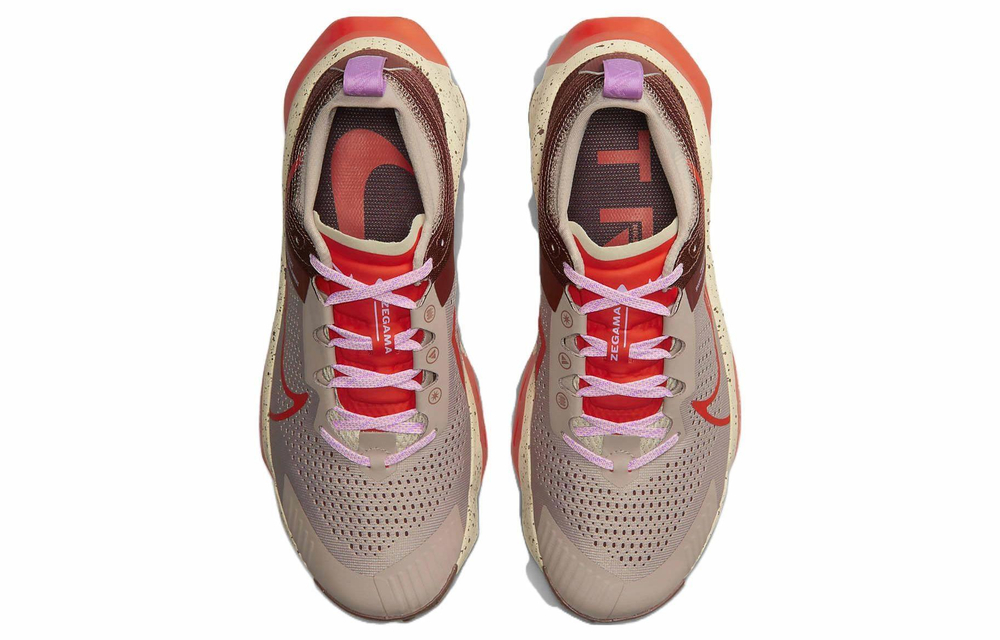 Кроссовки Nike Zoomx Zegama Trail