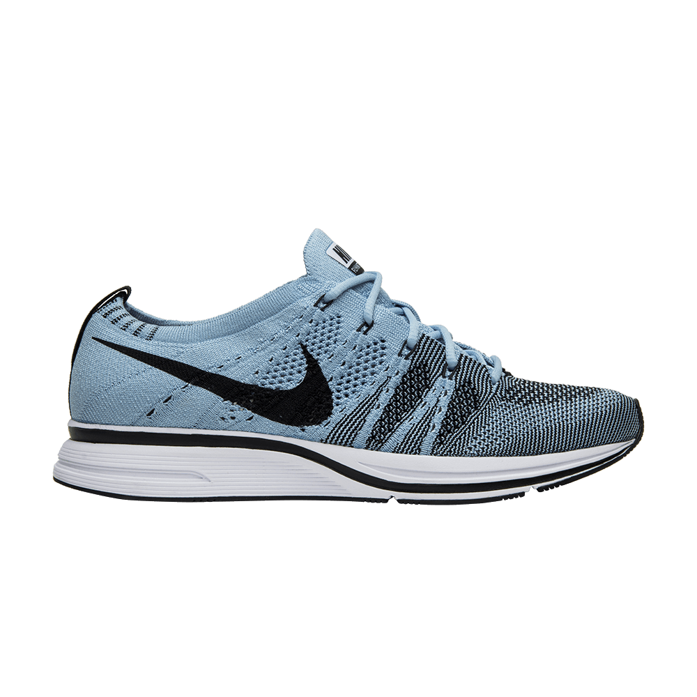 Кроссовки Nike Flyknit Trainer