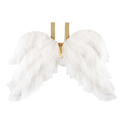 Набор "Крылья ангела" (белые)