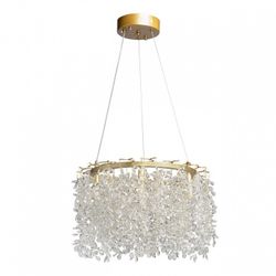 Подвесная люстра De City Лайма 467015006