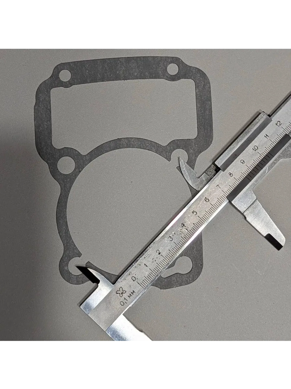 tx Набор прокладок двигателя 162FMJ CG150D