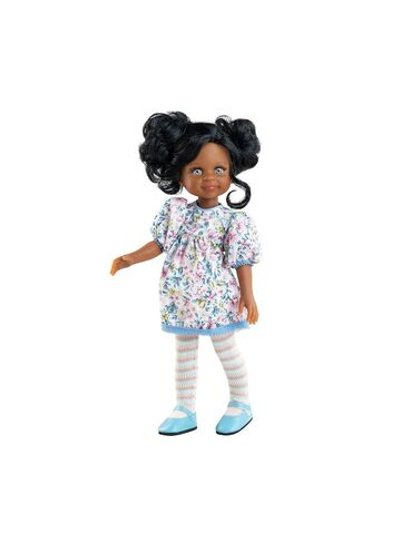 Кукла для девочки Paola Reina 32см Клео