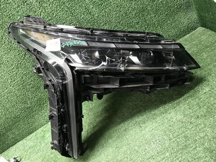Битая Фара правая EXEED RX (2023-н.в.) LED