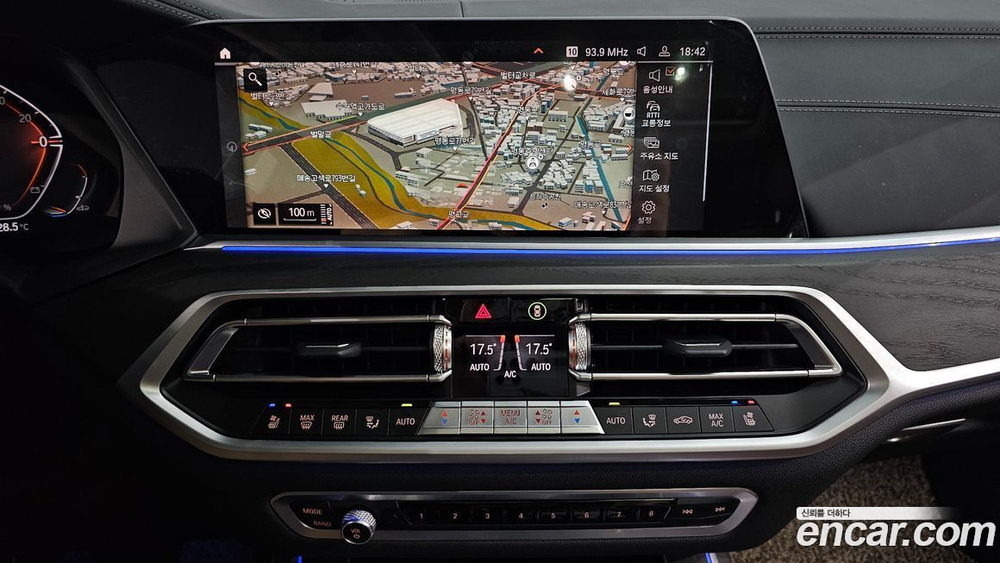 BMW X7 (G07) xDrive 40d Design Pure Excellence 7-и местный (11.2021)