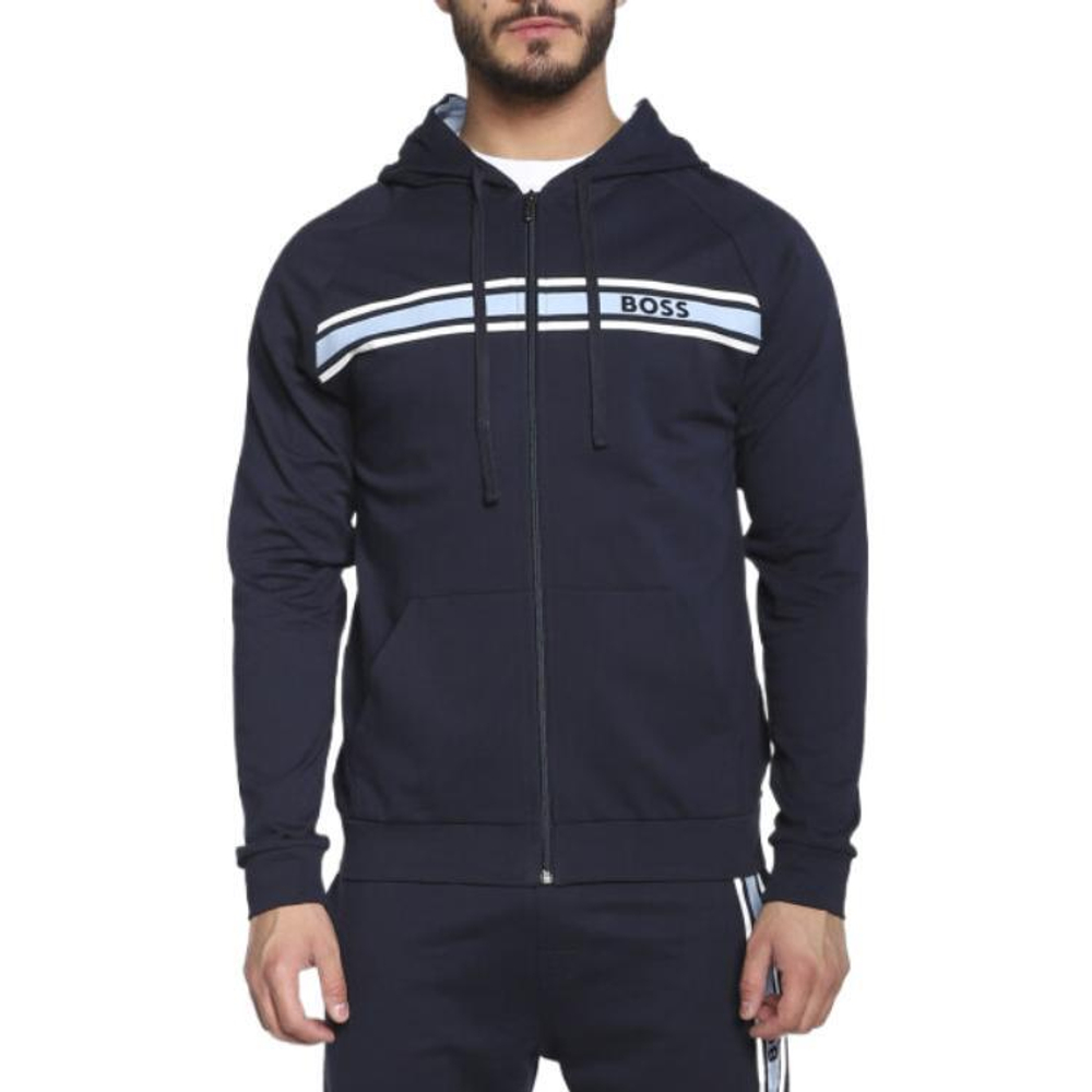 HUGO BOSS Hoodie, 50473428-403