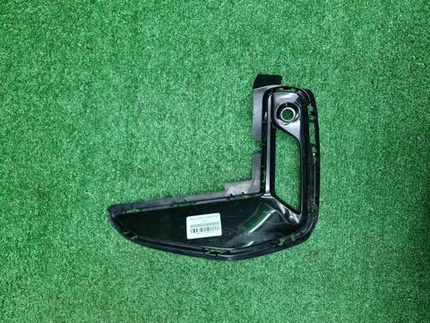 Накладка бампера LH BMW 3er G20 (22-нв) M-paket