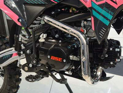 Мотоцикл BSE PH 125