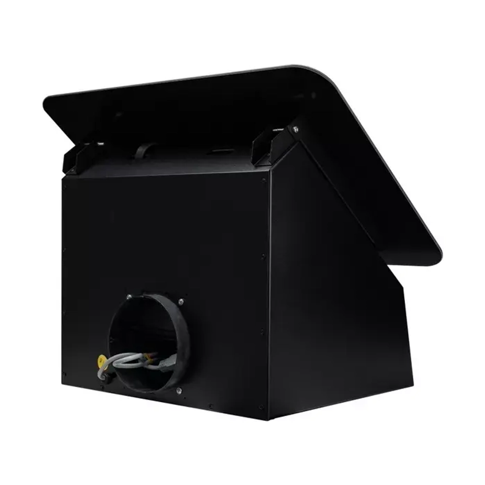 DeLonghi Кухонная вытяжка Arco 625 NB