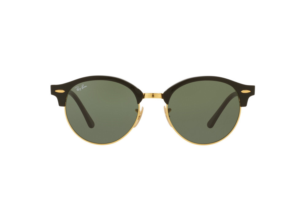 Ray-Ban Clubround RB4246 901