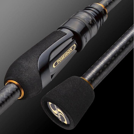 Спиннинг EverGreen Poseidon Salty Sensation Superior 2.51m 1.5-30gr SPRS-83H-T