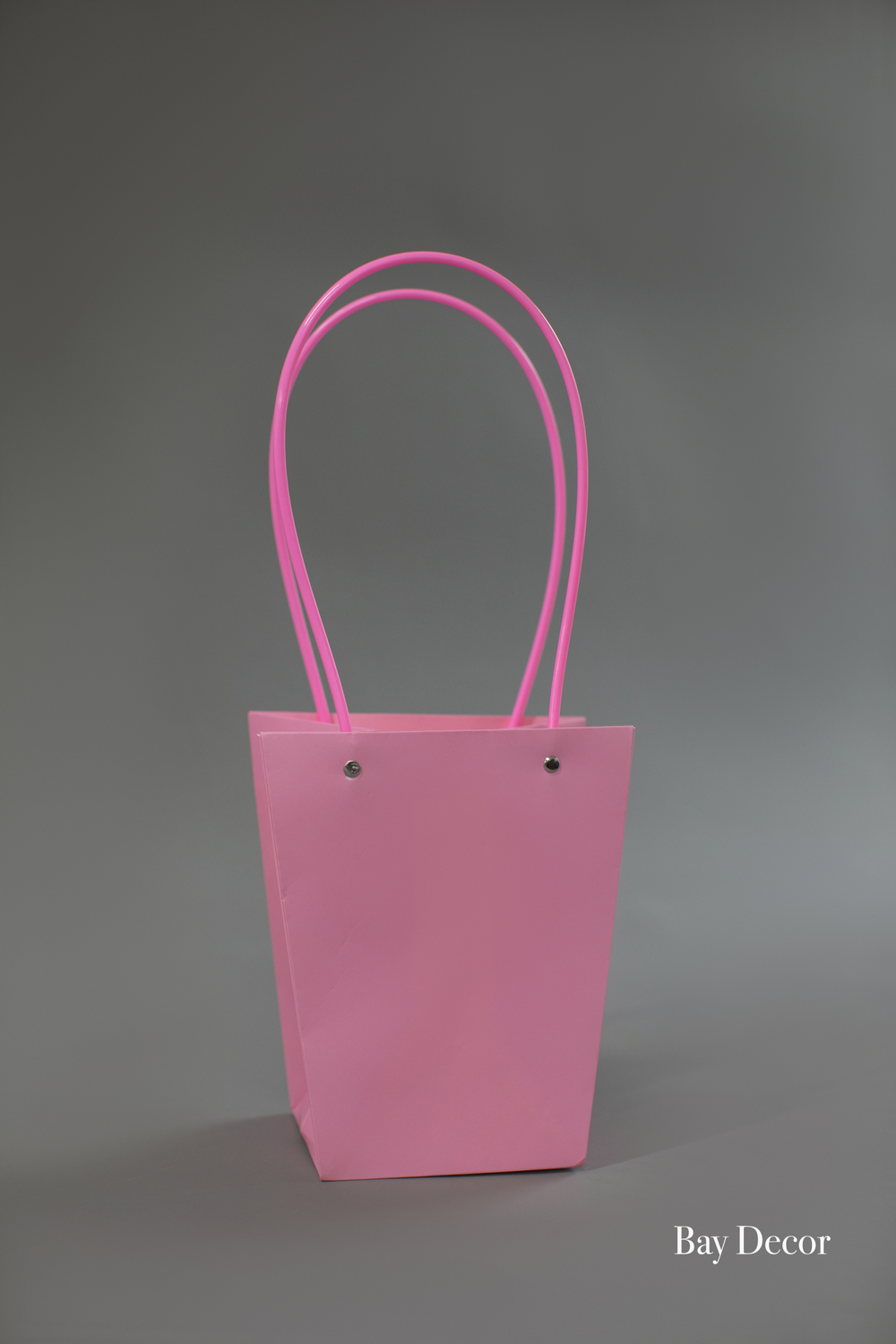 Аквасумка LXL004 плайм розовая