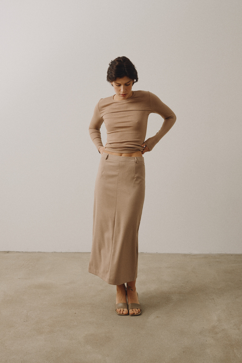 Лонгслив art.705-3