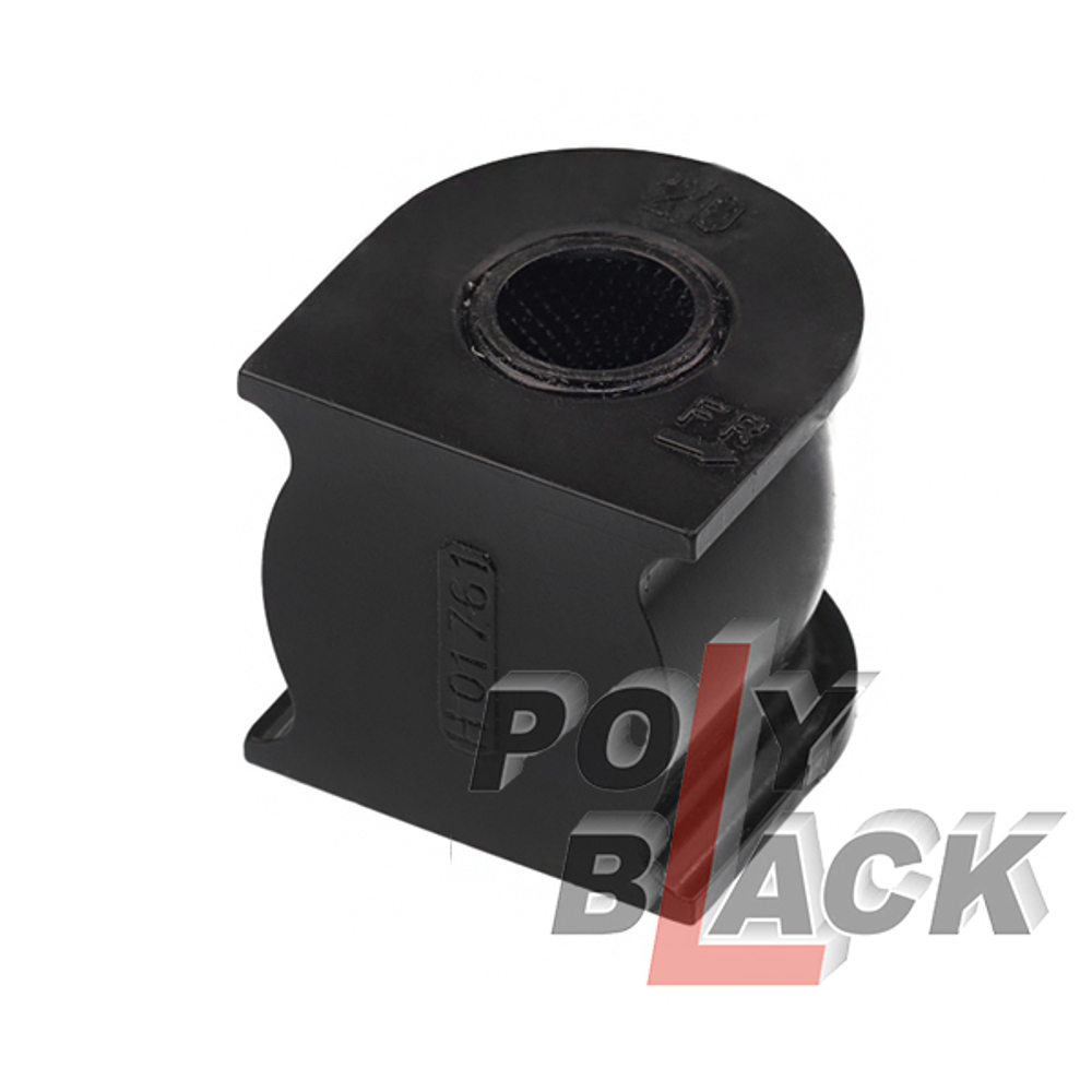 Полиуретановая втулка стабилизатора, передней подвески I. D.= 19,7 mm(Кратность 2 шт.) H01761