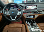 BMW 7 Series (G11) 740Li xDrive Design Pure Excellence (06.2020)