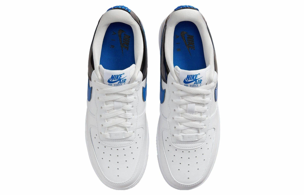 Кроссовки Nike Air Force 1 Low (Женская размерная сетка)