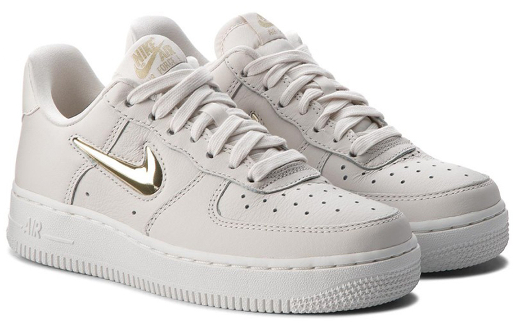 Nike Air Force 1 Low Jewel Phantom W
