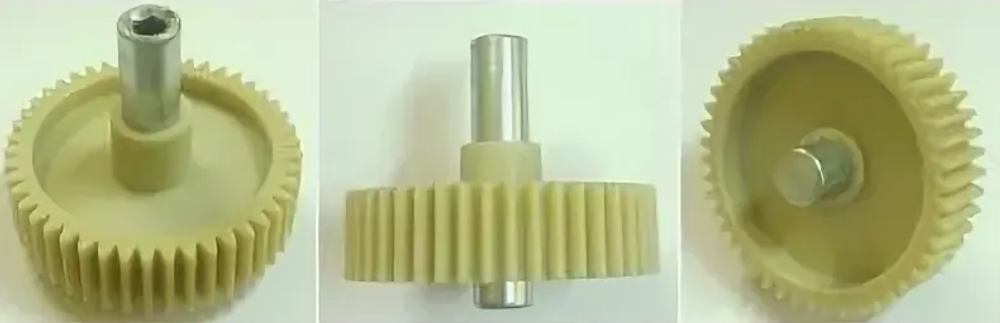 Шестеренка для мясорубок Moulinex (Мулинекс) MS-5775457