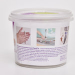 Замазка сантехническая, банка 250г. PlastiFix  (12/1шт)