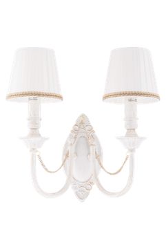 B5534/2W BEIGE (1) Бра