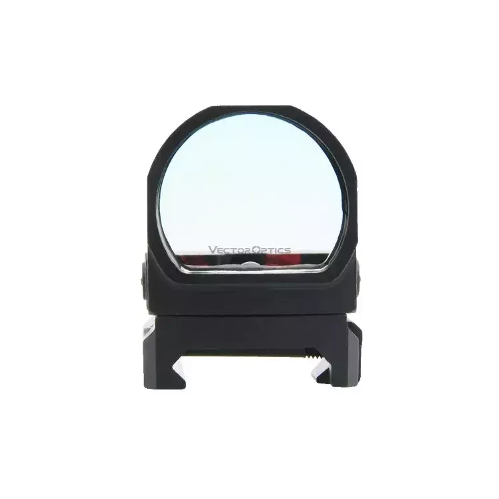 Прицел коллиматорный Vector Optics Frenzy-X 1x22x26, RD 3 MOA, AUT, MOJ