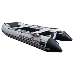 Лодка ПВХ Polar Bird PB-360M-nd Merlin (Кречет)