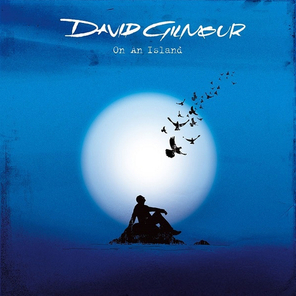 David Gilmour / On An Island (CD)