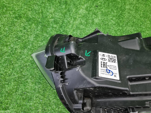 Фара правая Lada Vesta (2022-н.в.) LED