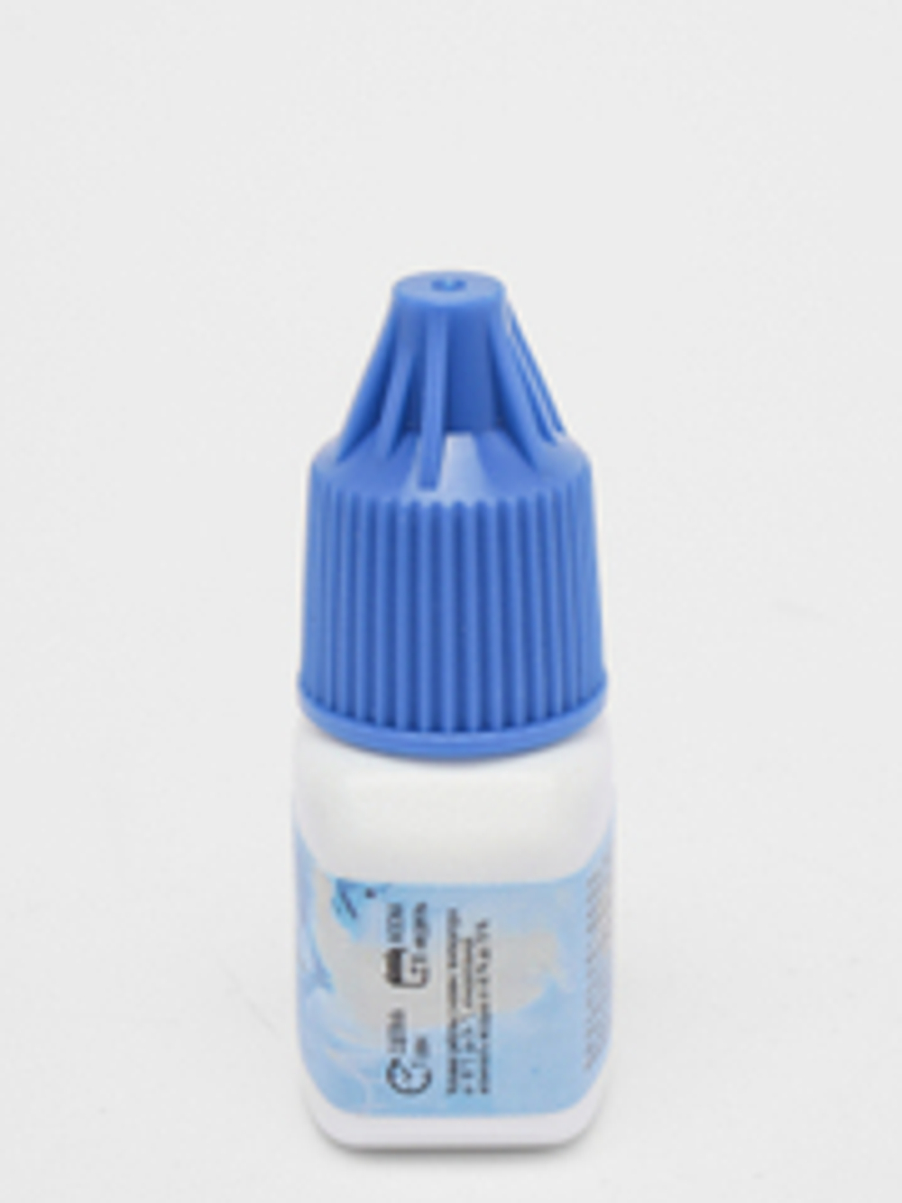 LASHY Клей черный для наращивания ресниц "Easy", 5 мл