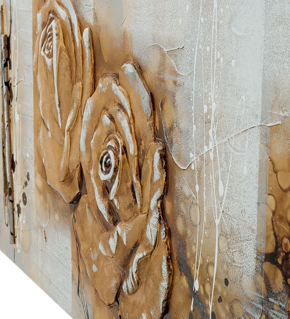 ART-811 Картина «Золотые мечты»