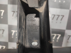 Дефлектор радиатора GAC GS8 1 16-23 Б/У Оригинал 7145008CAD0000