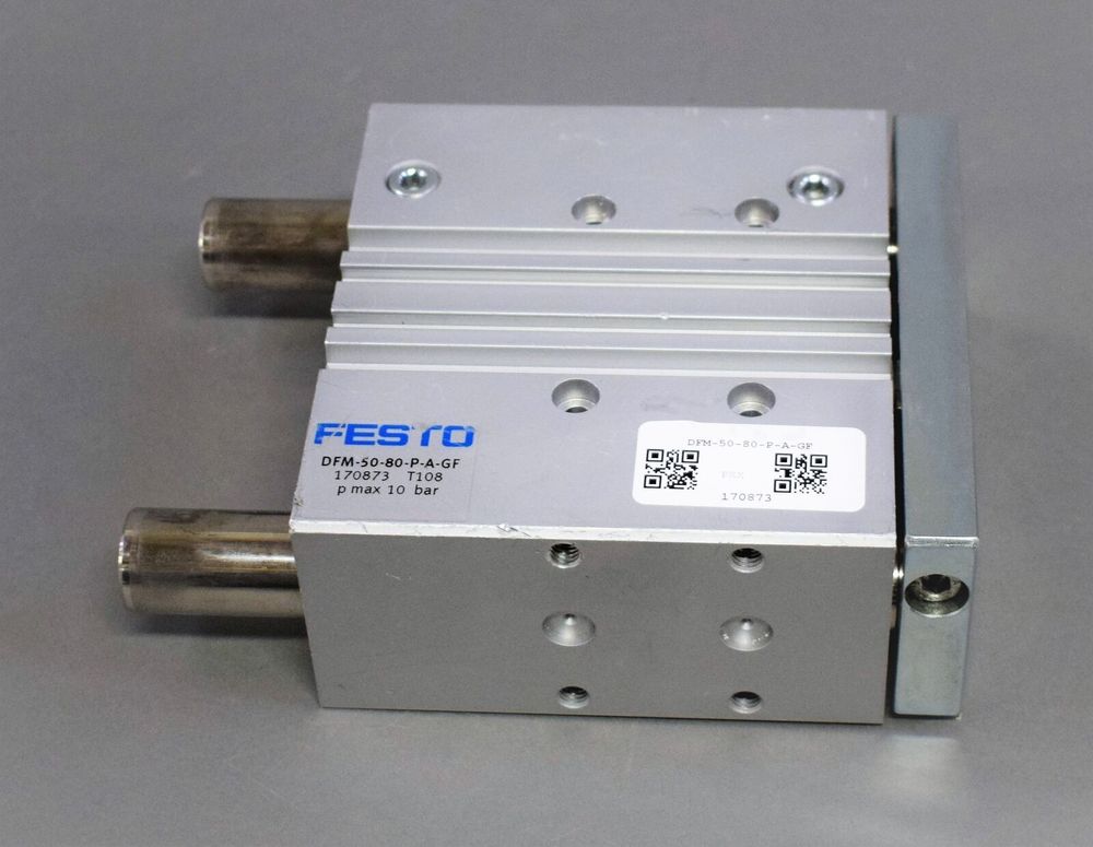 FESTO DFM-50-80-P-A-GF