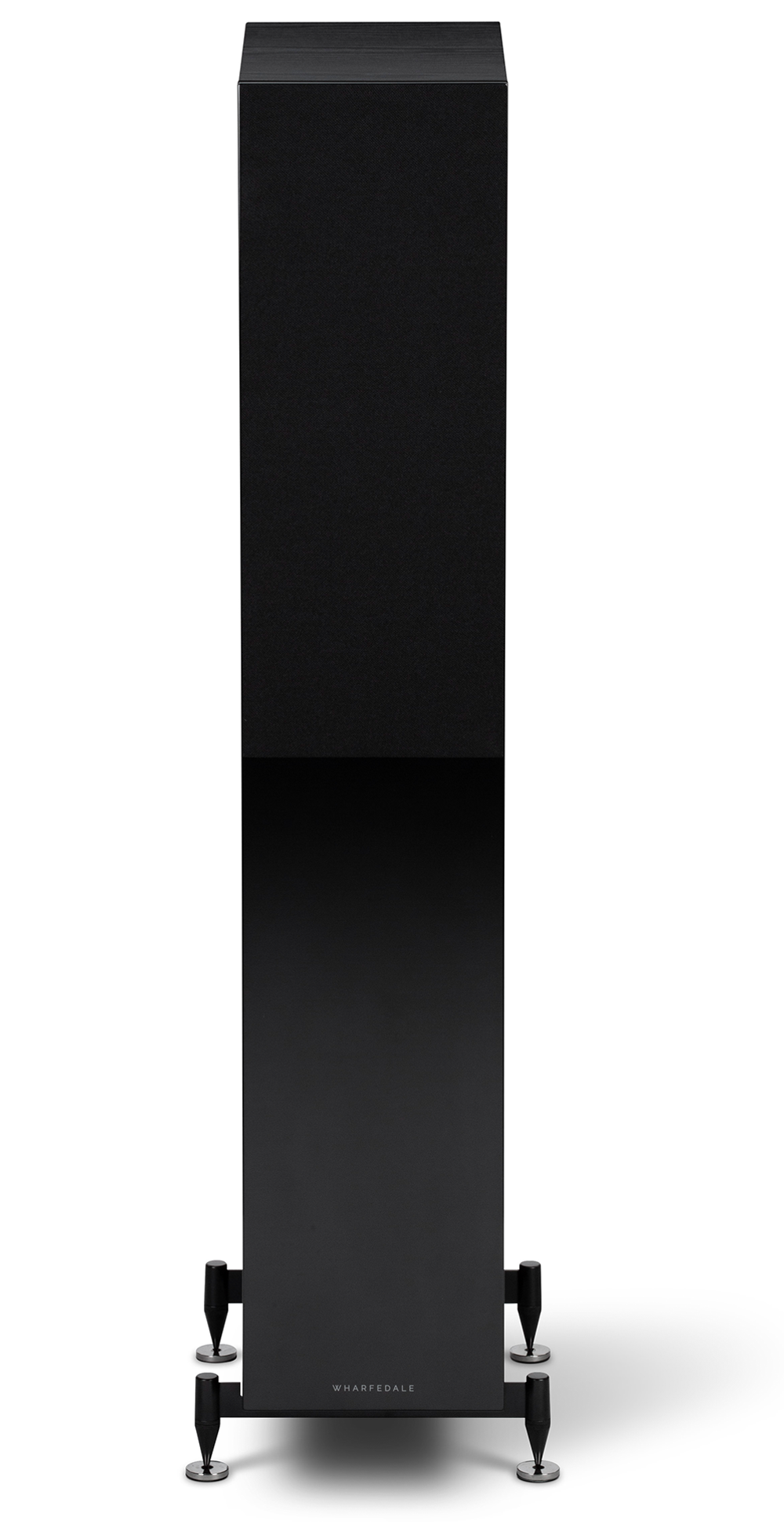 Напольная акустическая система Wharfedale Diamond 12.3 черный дуб