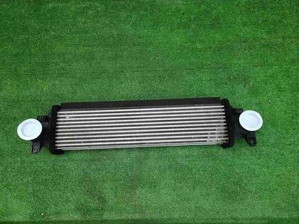 Интеркулер EXEED TXL (2019-н.в.)