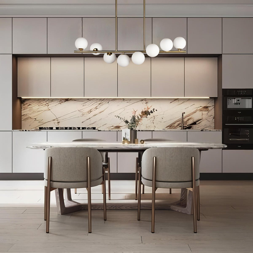 Подвесной светильник Loft It Tely 10236/8